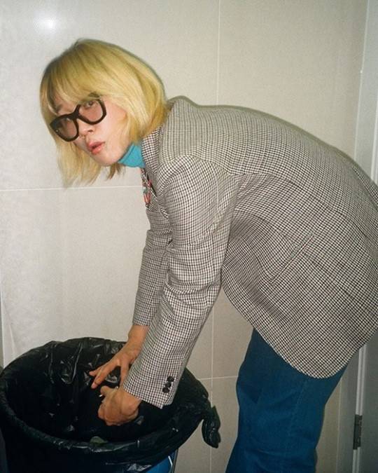 잔나비 탈퇴한 유영현, 7년 만에 학폭 피해자 용서받았다 오래 갇힌 아픔 풀려