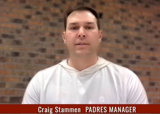 크렉 스탬멘 감독. /사진=파울 테리토리 유튜브 캡처