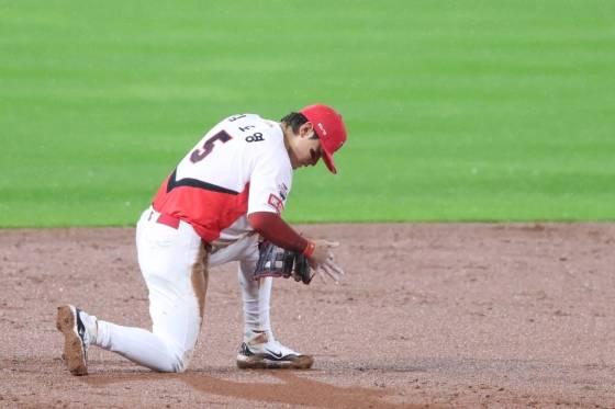 김도영. /사진=KIA 타이거즈 제공