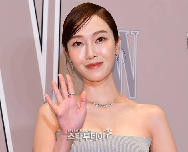 제시카. 사진ㅣ스타투데이DB