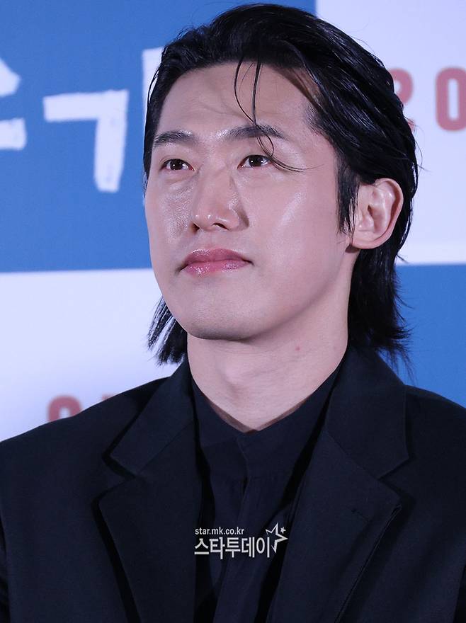 ‘슈가’ 민진웅 “실제 환우 가족 생각, 최대한 담담하게 표현”