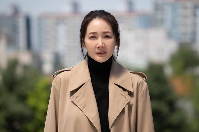 최지우, 1형 당뇨 아들 엄마로…늦은 나이에 출산하니 과몰입 자제까지 (슈가)[엑's 현장]