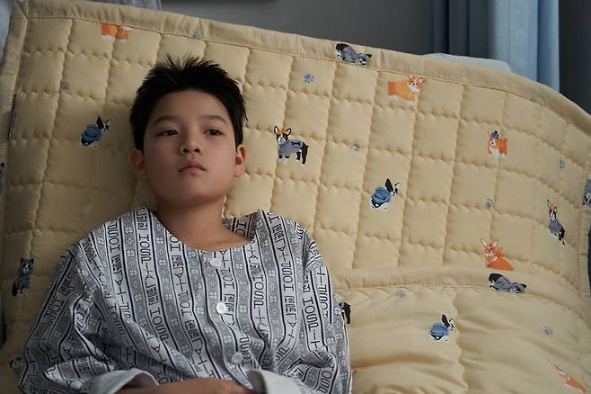 영화 '슈가' 배우 고동하.