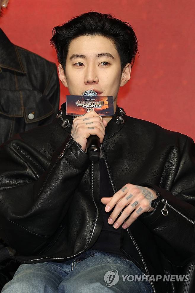 박재범 대중성 꺾였다는 힙합…'쇼미12'서 진짜 보여줄게요