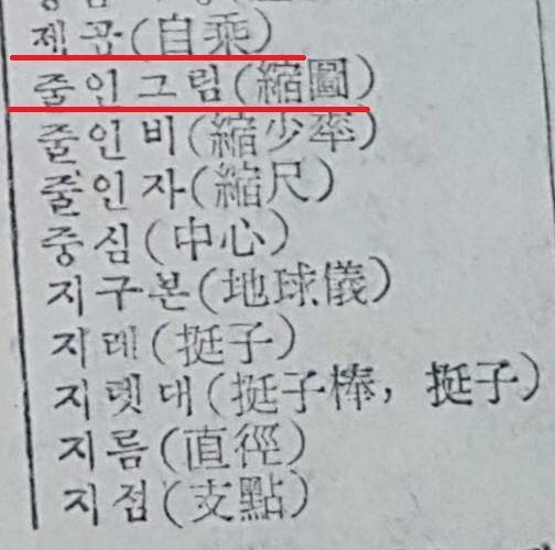 도움= 우리한글박물관 김상석 관장.