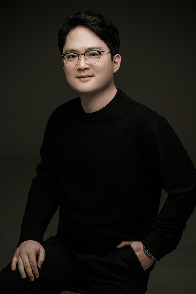 바리톤 이호준 대구문화예술회관 제공