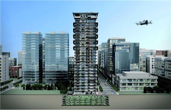 [출처=현대엘리베이터]