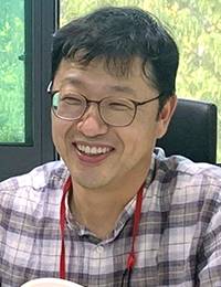 ▲ 김철식 한국학중앙연구원 교수