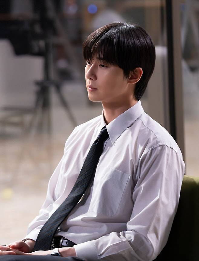 박서준(사진=어썸이엔티)