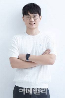 임정환 모티프테크놀로지스 대표(사진=모티프)