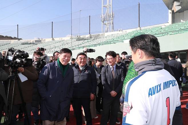 첫 발 내딛는 울산 웨일즈, 2026시즌 선수 구성 완료…변상권·김도규 합류