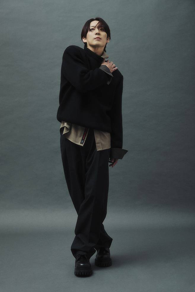 하동균, 발라드 신곡 '너를 찾아 걷네' 발매…조용한 위로 되길