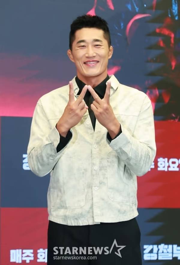 김동현./사진=스타뉴스 DB