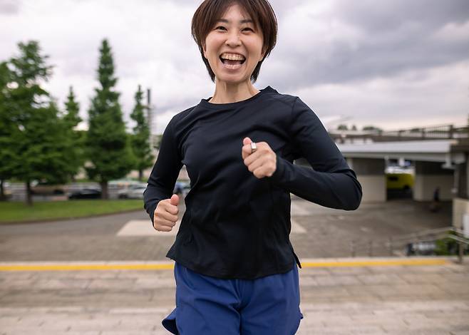 운동을 '하기 싫은 것'에서 '하고 싶은 것'으로 바꾸고자 하는 사람들이 많아지고 있다. 사진=게티이미지뱅크