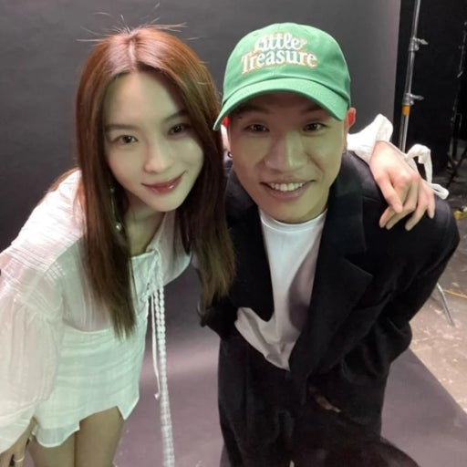 다듀 개코, ‘인플루언서’ 김수미와 결혼 15년만 파경 “지난해 이혼 결정” [전문]