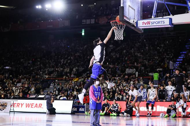 사진제공=KBL