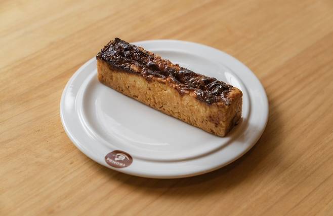 아기맹수 김시현 셰프가 뽑은 최애 카페 트롬바커피. 사진 네이버지도 트롬바커피 업체 등록 사진