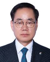 이홍준 세종일자리경제진흥원장