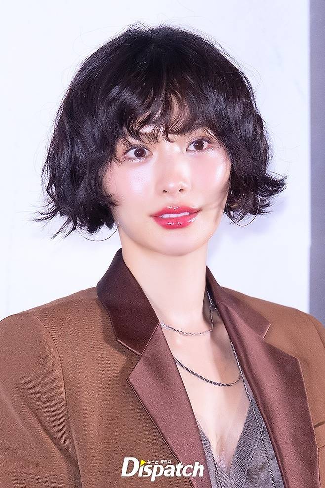 나나, 특수상해 불송치…강도 제압, 정당방위 인정