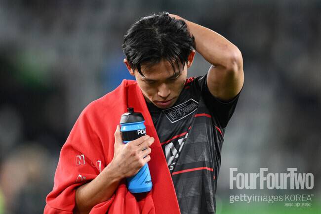 [bundes.review] ‘정우영 풀타임’ U베를린, 막판 극장골 작렬… 아우크스부르크와 1-1 무승부