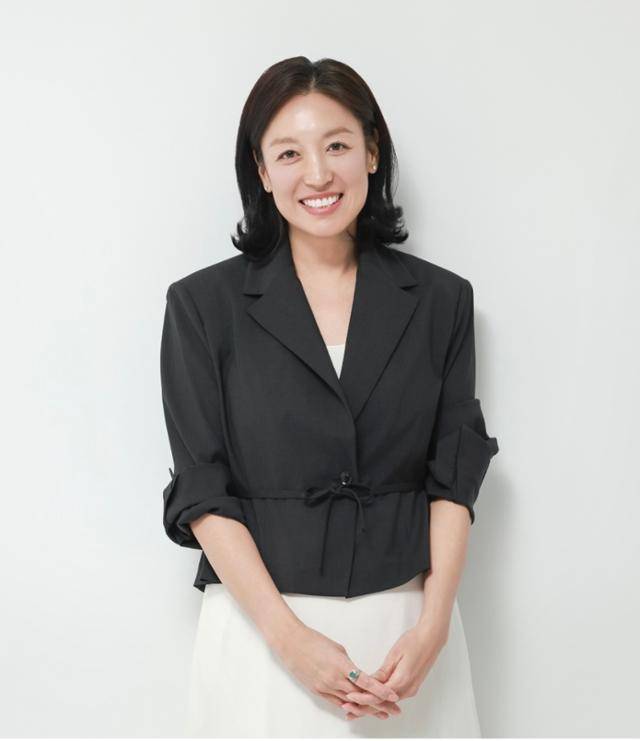 리사 손 교수. 본인 제공