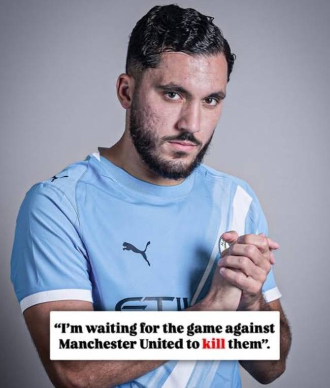 맨유 죽이겠다 이 갈고 있는 셰르키, 마침내 올드 트래포드 원정 떠난다...설욕 다짐