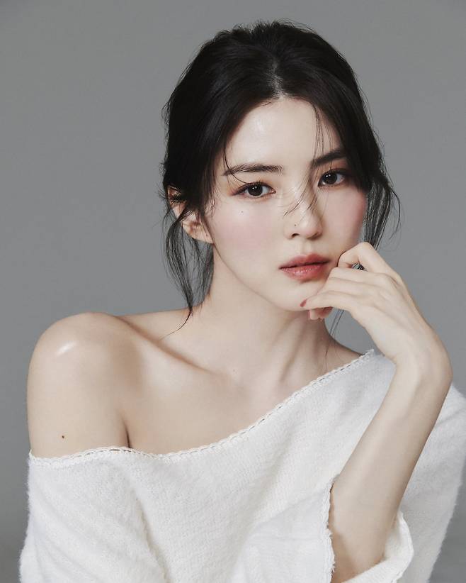 한소희 /사진=9아토엔터테인먼트