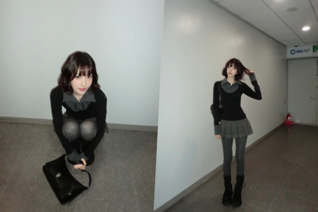 조이 / 소셜미디어