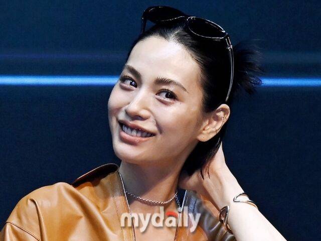 나나 / 마이데일리