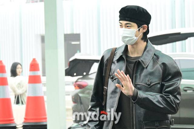 변우석 / 곽경훈 기자 (kphoto@mydaily.co.kr)