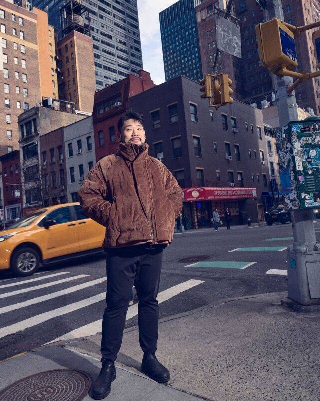 '요리 괴물' 이하성 셰프 / 넷플릭스