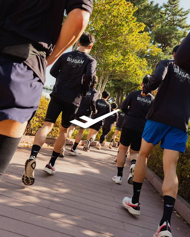 프로-스펙스 VIA 러닝 프로그램 [프로-스펙스 제공]