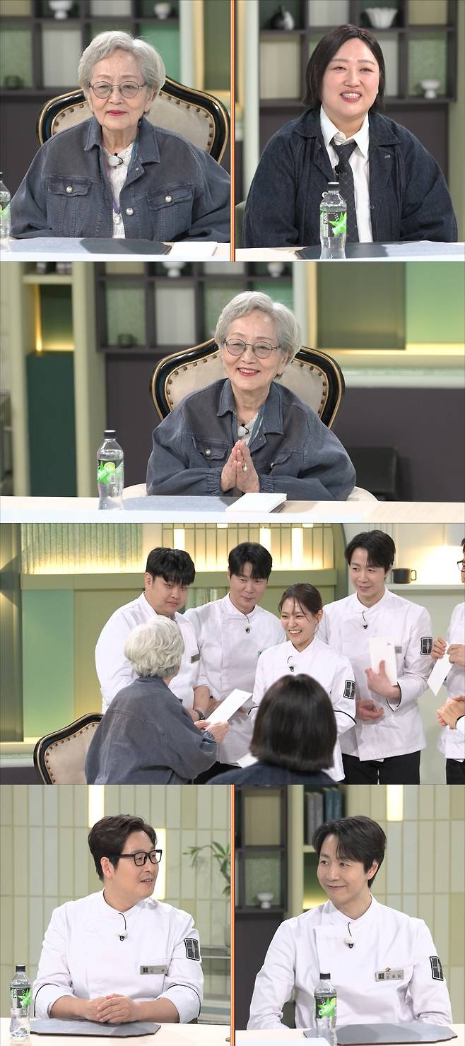 JTBC ‘냉장고를 부탁해’ 제공