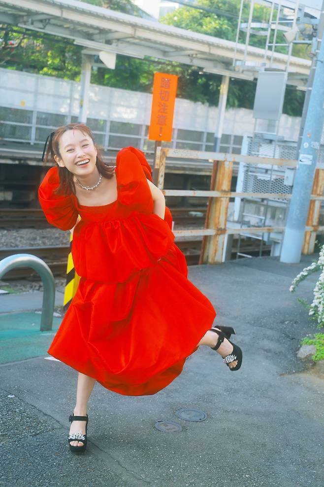 사진=타카하시 아이 소속사 제공
