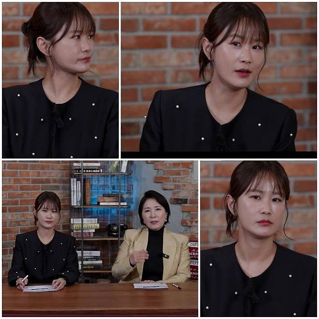 [서울=뉴시스]'이호선의 사이다'(사진=SBS Plus 제공) 2026.01.15. photo@newsis.com *재판매 및 DB 금지