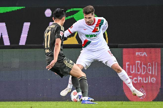 아우크스부르크 | AP연합뉴스