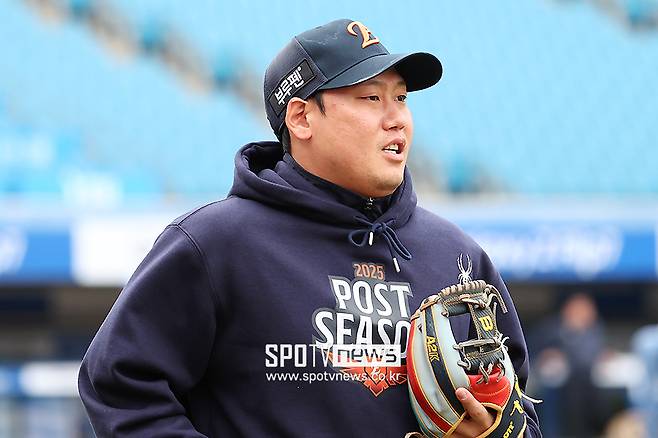 ▲ 1년 전 초라한 단년 FA 계약을 했던 하주석은 부단한 노력 끝에 물줄기를 바꿔놓는 데 성공했다 ⓒ곽혜미 기자