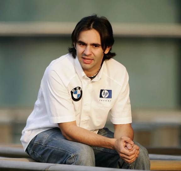 안토니오 피초니아. /사진=더선 갈무리