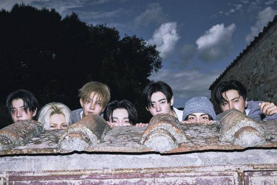 엔하이픈 /사진제공=빌리프랩