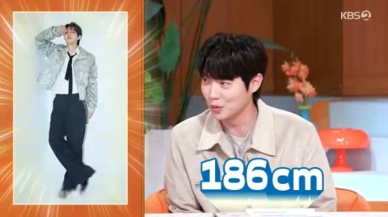 /사진=KBS 2TV '신상출시 편스토랑'