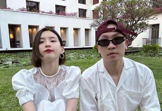 다듀 개코, 김수미와 결혼 14년 만에 이혼 부모로서 책임 다할 것