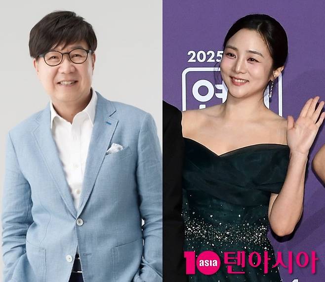 [공식] '67세' 임백천, 25살 연하녀와 입 맞춘다…8년 만에 복귀, '가화만사성3' 새 얼굴