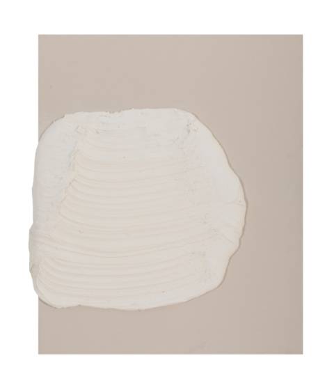 이유, Peinture en question, Medium mixte, 62.5x73 cm, 2023