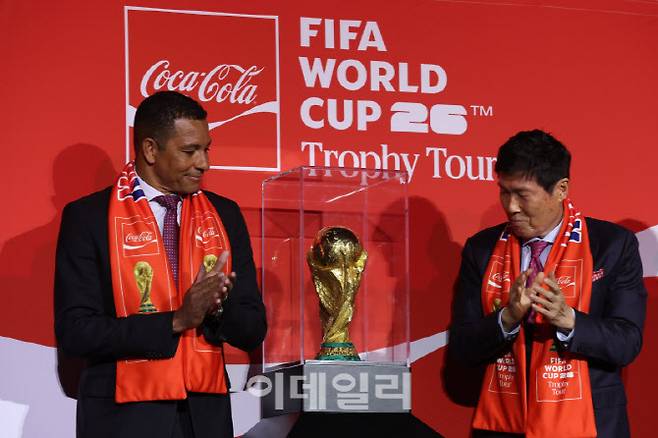 갖지 못해 밉지만 희망을 갖는다, '차붐'의 회한과 기대