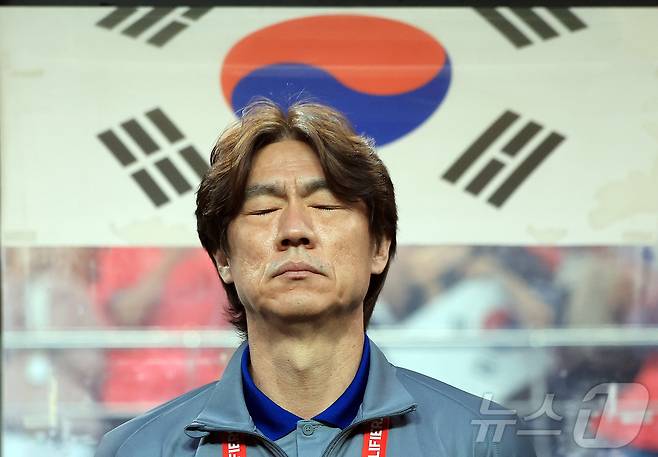 '고지대 적응 필수' 홍명보호, 사전캠프로 미국 로키산맥 고려