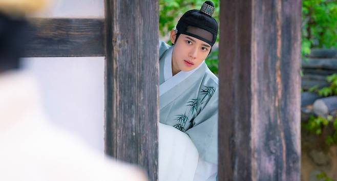 KBS 2TV '은애하는 도적님아'