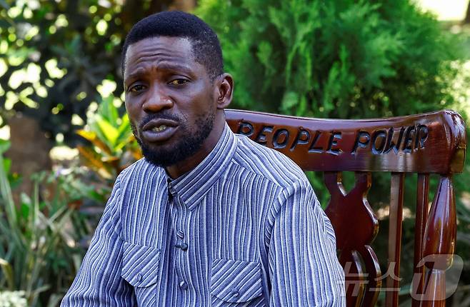 보비 와인 ⓒ 로이터=뉴스1