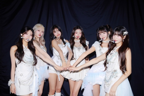 아이브, 2월 말 컴백..두 번째 월드투어도 출격 [공식]