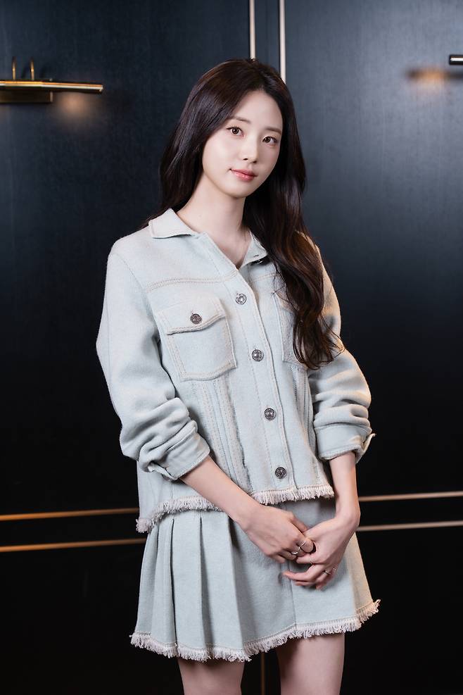 무명기가 길어 힘들었는데...이제 일 너무 많아져서 쉬지 못하는 여배우 | 필더무비