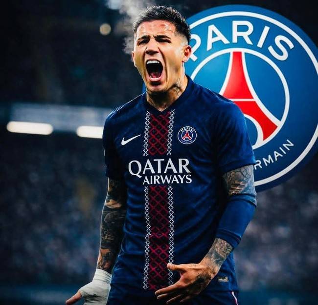 이강인 복귀 임박 속 또 경쟁자? PSG, 2,113억 MF 영입 검토 거액 제안 시 첼시 협상 가능